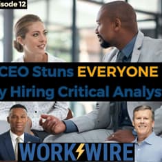 The Value of Challenging Employees