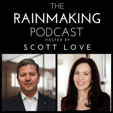 TRP 99: How to Deal with Stress, Overwhelm, and the Weight of the World with Kari Schwear