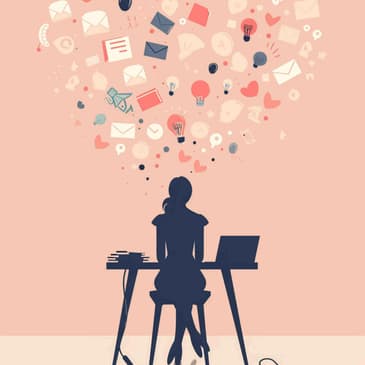 1238: Hunting for a New Job? Here Are All the Tips & Tricks You Need by Sabado Domingo of Len Penzo.com