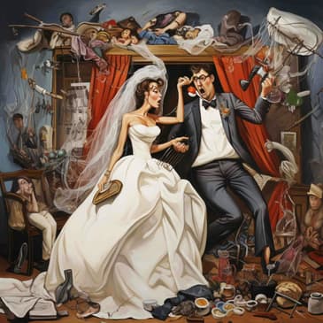 2027: How to Screw Up Your Marriage on Purpose by James Altucher on What to Stop Doing to Your Spouse