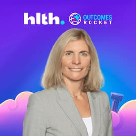 How BD Is Using Connected Intelligence to Transform Patient Care with Beth McCombs, Executive Vice President and Chief Technology Officer at BD