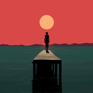 3052: Success Requires Failure So Just Start by Jay Harrington of Life and Whim on Resilience & Personal Growth