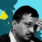 Delhi 2020 Polls Ahead, AAP Must Worry After Their Poor 2019 Show