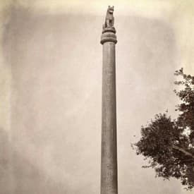 Ep 08: Ashok - Lofty Pillars of Wisdom