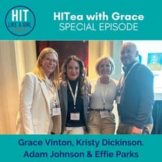 Rare Disease Day Collaboration: Parents, Patients, and Podcasts