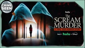 The Scream Murder: A True Teen Horror Story | Crime Seen episode 188