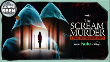 The Scream Murder: A True Teen Horror Story | Crime Seen episode 188