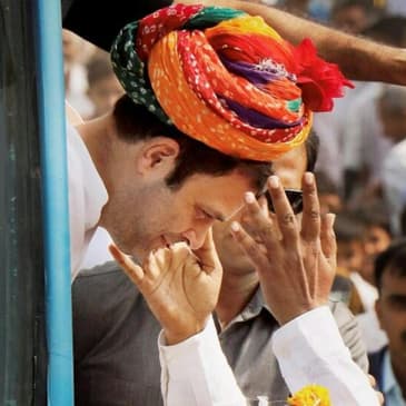 How Congress Lost 2019 Elections: 4 Charts Give the Full Picture