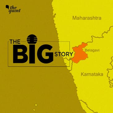 Why Are Karnataka and Maharashtra Still Fighting Over Belgaum?