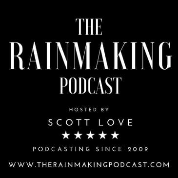 Great Recruiter Training Podcast # 27