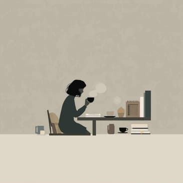 3696: How To Start The Day With Intention and Purpose by Carl Pullein on How to Reduce Stress and Make Progress