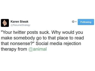 Caitlin Wilterdink, Corporate Recruiter