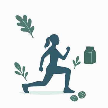 3228: Nutrition Advice to Improve Potassium Levels on Essential Mineral Balance