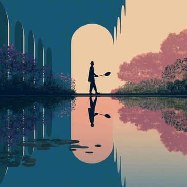 3666: The Secret to Happiness by Courtney Carver of Be More With Less on Mindfulness and Gratitude