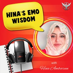 Hina's Emo Podcast