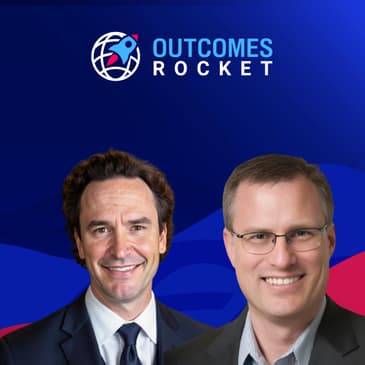 Can AI Help Physicians Reclaim The Joy Of Practicing Medicine? with Pat Williams, CEO of iScribe, and Chad Dodd, Vice President of athenahealth