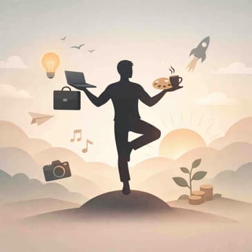 1962: How to Make a Side Hustle Work by Molly Fletcher on Sustainable Income