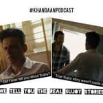 Ep 108- The Family Man Season 2 Review