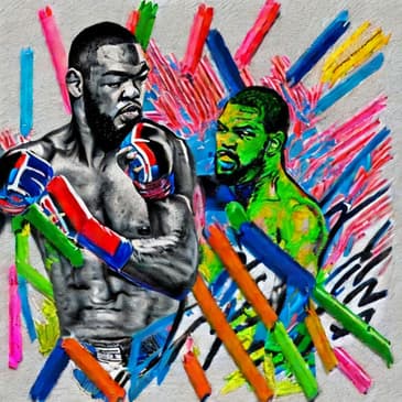 Jon Jones: The Evolution of a Champion