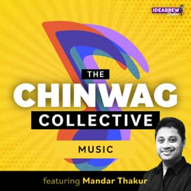 Exposure Is More Important Than Experience ft. Mandar Thakur