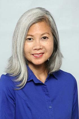 Joanny Liu