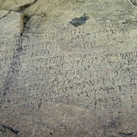 Ep 07: Ashok - The Edict of Peace (or not?)