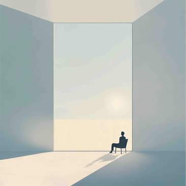 2694: How a “Do Nothing” Day Changed My Life by Hilary Barnett of No Sidebar on Intentional Rest & White Space