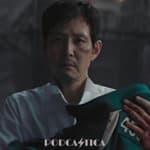 26: "Humans Are..." (Squid Game S3E6)