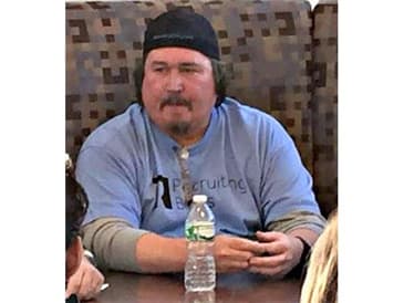 Derek Zeller, Corporate IT Recruiter