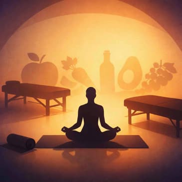 3269: 8 Therapeutic Modalities For Chronic Pain Relief by Marianne Pierce on Pain Management