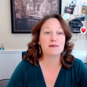 Planning Certified Great Events with: Shay Wheat