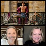 384: Academy Award Winning Cinematographer Linus Sandgren. On the Mystery, Beauty, Ugly & Sexy of Saltburn