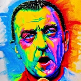 BTS of Tom Sizemore's Intense Career and Tragic Demise