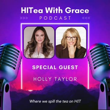 Holly Taylor on Seeing Type 1 Diabetes Screening as a Pop Health Imperative