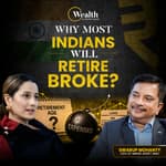 Why India's Retirement Crisis Is Just Beginning ft. Swarup Mohanty