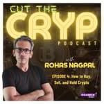 How to Buy, Sell, and Hold Crypto