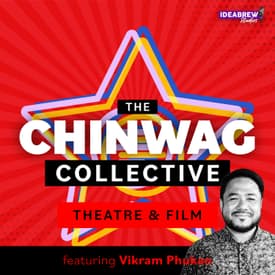 Standing Ovations Are Meaningless ft. Vikram Phukan