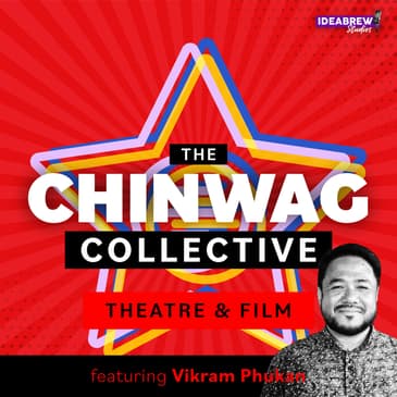 Standing Ovations Are Meaningless ft. Vikram Phukan