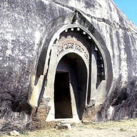 Ep6: Ashok - The early edicts of Ashok