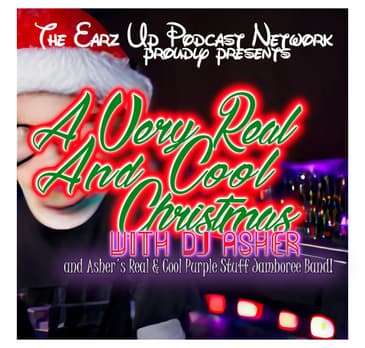 TSR Presents: Asher's Real and Cool Christmas Dance Party 2024!