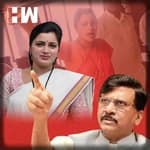 Navneet Rana का फर्जीवाड़ा, Sanjay Raut ने खोला पिटारा