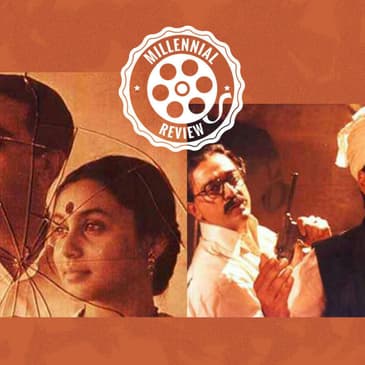 Millennial Review: Kamal Haasan's 'Hey Ram' Is Relevant Even Today