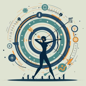 3102: What "Peak"ed My Curiosity and Is Making Me Strive for More by Helene Massicotte of Free to Pursue