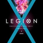 20: "Chapter 20" (Legion S3E1)
