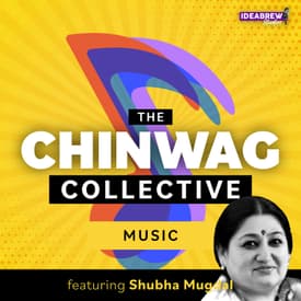 Furthering Music and The Arts ft. Shubha Mudgal