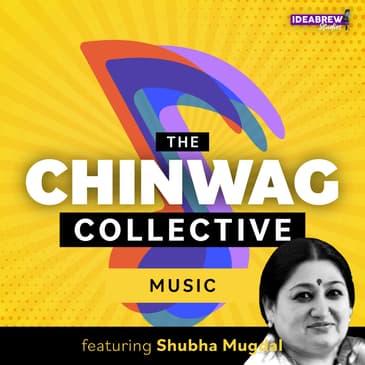 Furthering Music and The Arts ft. Shubha Mudgal