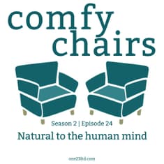 Natural to the human mind