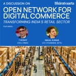 190 - Open Network for Digital Commerce | T Koshy | Nikhil Kumar | Policy