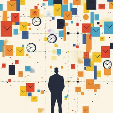 1246: Timeboxing: Why It Works and How to Get Started in 2024 by Nir Eyal of Nir and Far on Time Management & Indistractable