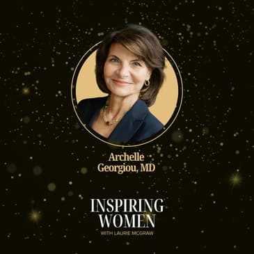 The Math That Changed Everything: Why This Physician Left Practice for Maximum Impact || EP.212